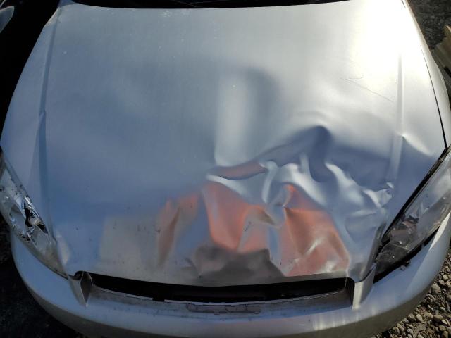 Photo 11 from auction – 2013 CHEVROLET IMPALA LS with VIN 2G1WA5E33D1105240