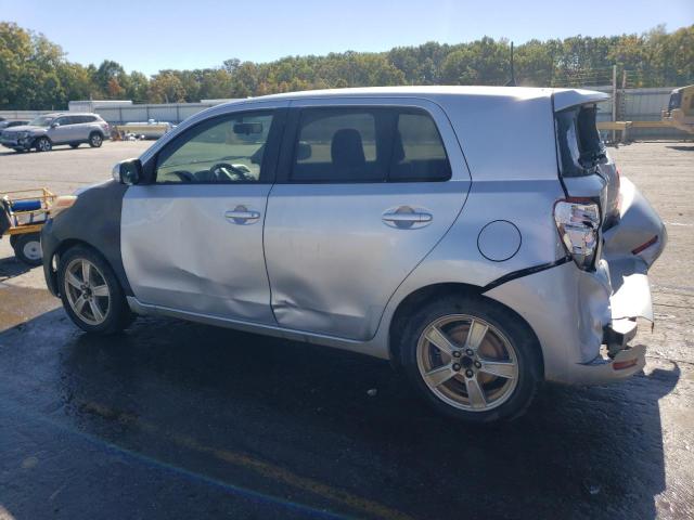 Photo 2 from auction – 2012 TOYOTA SCION XD with VIN JTKKU4B48C1027734