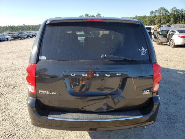 Photo 6 from auction – 2019 DODGE GRAND CARA with VIN 2C4RDGCG9KR694189