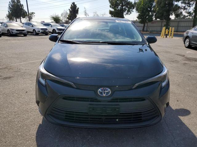 Photo 5 from auction – 2024 TOYOTA COROLLA LE with VIN JTDBCMFE1R3047320