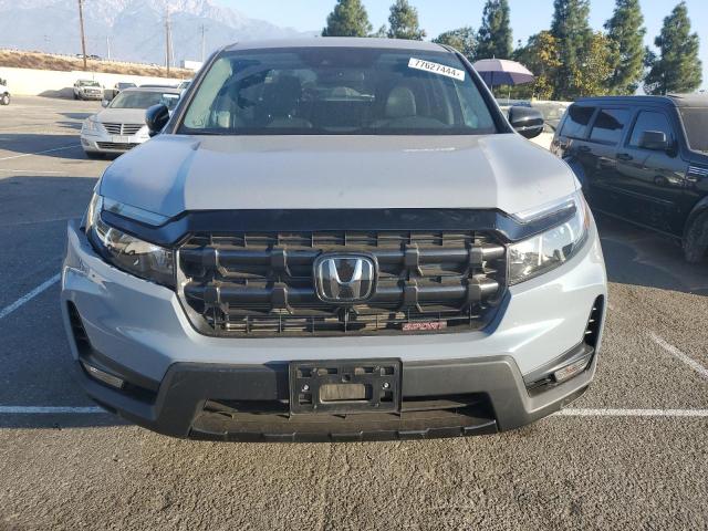 Photo 5 from auction – 2024 HONDA RIDGELINE with VIN 5FPYK3F1XRB004321