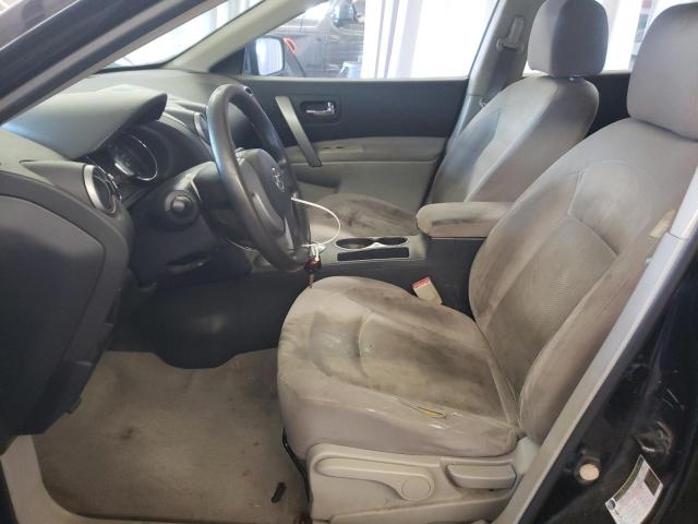 Photo 7 from auction – 2011 NISSAN ROGUE S with VIN JN8AS5MV2BW661440