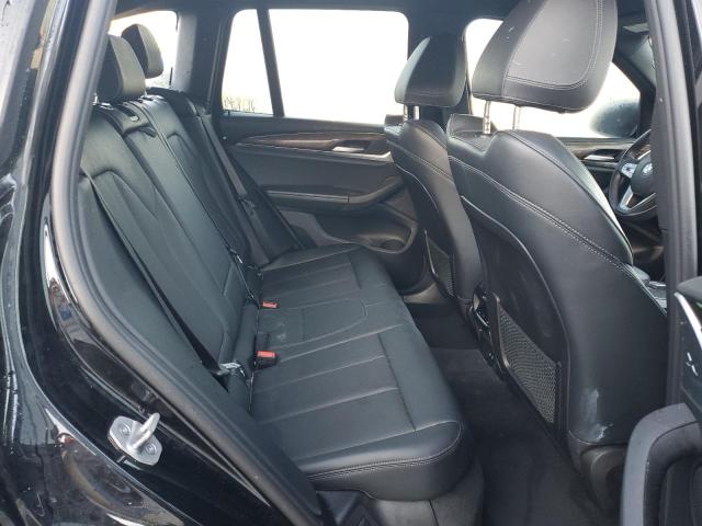 Photo 11 from auction – 2023 BMW X3 SDRIVE3 with VIN 5UX43DP06P9N77870