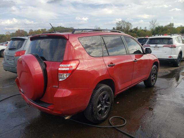 Photo 3 from auction – 2012 TOYOTA RAV4 with VIN 2T3BF4DV7CW217307