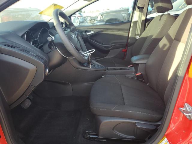 Photo 7 from auction – 2017 FORD FOCUS SE with VIN 1FADP3K29HL271975