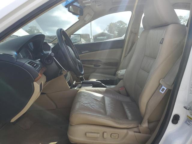 Photo 7 from auction – 2011 HONDA ACCORD EXL with VIN 1HGCP2F88BA011859