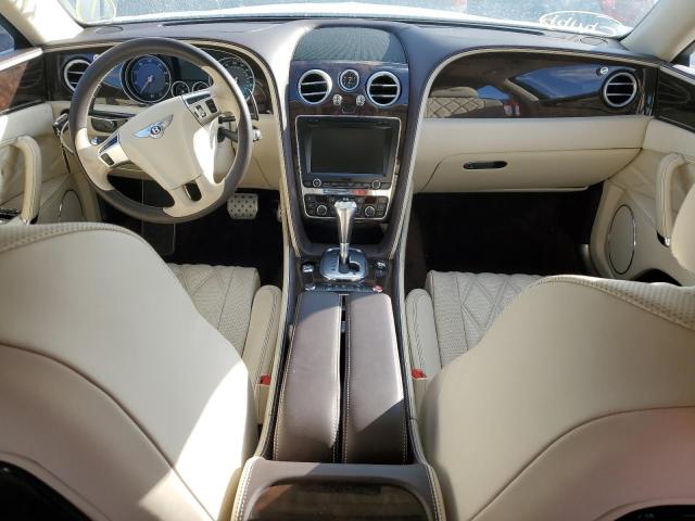 Photo 8 from auction – 2014 BENTLEY FLYING SPU with VIN SCBEC9ZA9EC094384