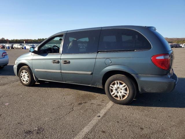 Photo 2 from auction – 2005 DODGE GRAND CARA with VIN 1D4GP24R25B285250
