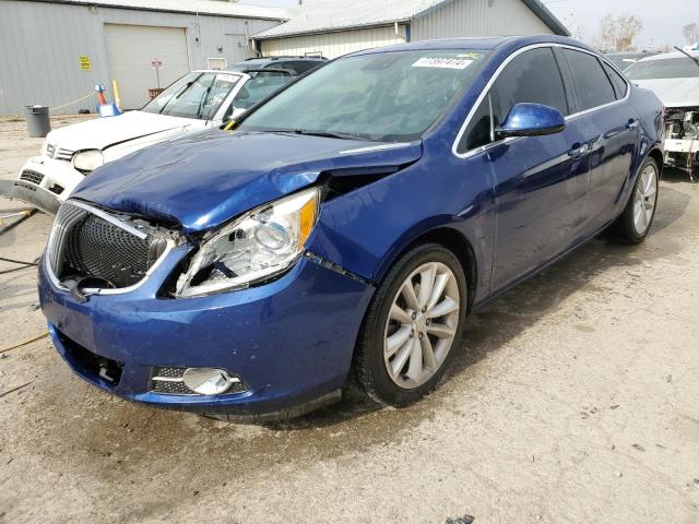 BUICK VERANO CON 2013 with VIN 1G4PR5SK8D4136466 - Photo from auction