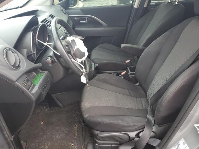 Photo 7 from auction – 2012 MAZDA 5 with VIN JM1CW2BL8C0136797