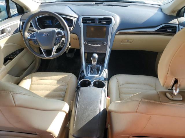 Photo 8 from auction – 2014 FORD FUSION SE with VIN 3FA6P0LU7ER146140