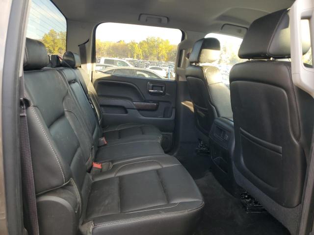 Photo 10 from auction – 2015 GMC SIERRA K15 with VIN 3GTU2VEC0FG208217