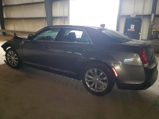 Photo 2 from auction – 2016 CHRYSLER 300 LIMITE with VIN 2C3CCARG1GH183137