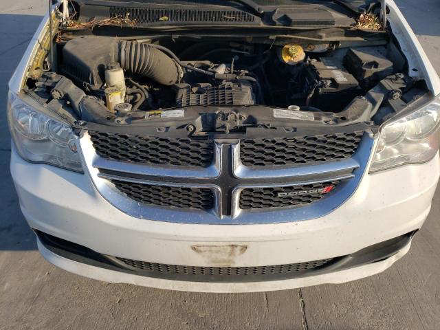 Photo 12 from auction – 2019 DODGE GRAND CARA with VIN 2C7WDGBG6KR728466