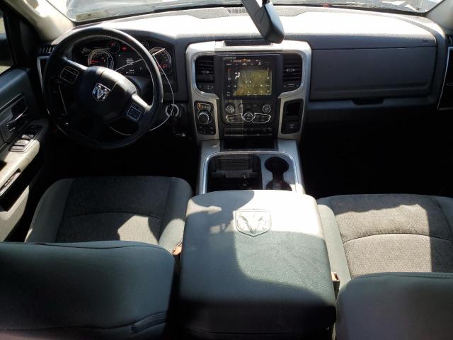 Photo 8 from auction – 2018 RAM 1500 SLT with VIN 1C6RR7LT8JS126423