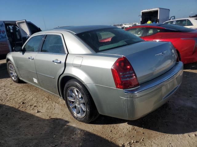 Photo 2 from auction – 2005 CHRYSLER 300C with VIN 2C3JA63HX5H102404
