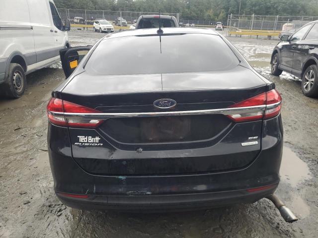 Photo 6 from auction – 2017 FORD FUSION SE with VIN 3FA6P0HD2HR347361