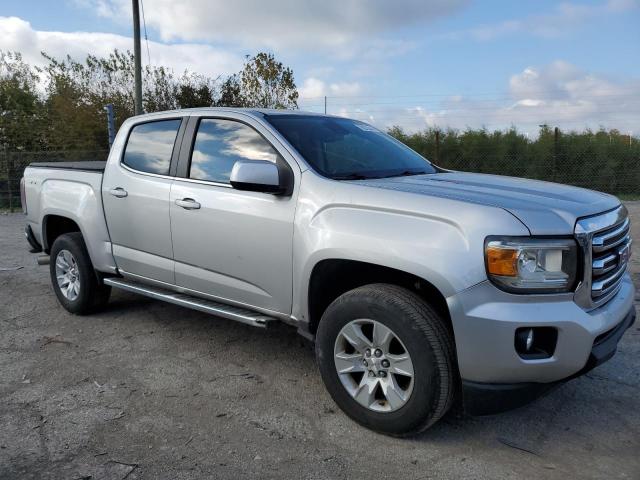 Photo 4 from auction – 2018 GMC CANYON SLE with VIN 1GTP6CE18J1197852