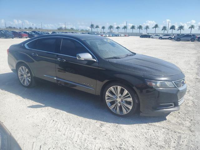 Photo 4 from auction – 2019 CHEVROLET IMPALA PRE with VIN 2G1105S30K9102859