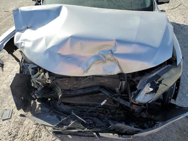 Photo 12 from auction – 2016 NISSAN ROGUE S with VIN KNMAT2MT8GP671784