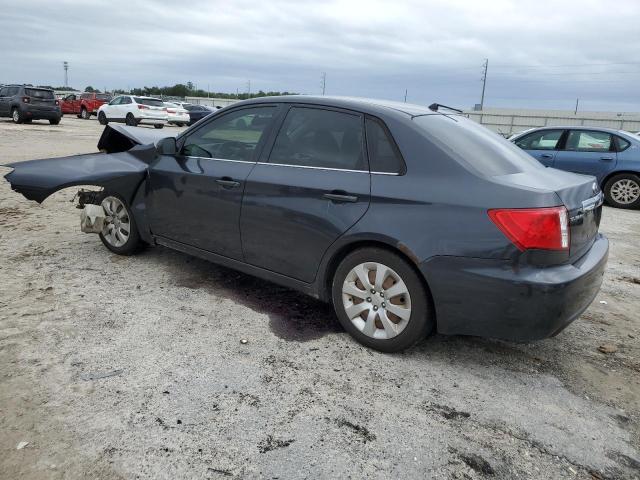 Photo 2 from auction – 2009 SUBARU IMPREZA 2. with VIN JF1GE61669H509357