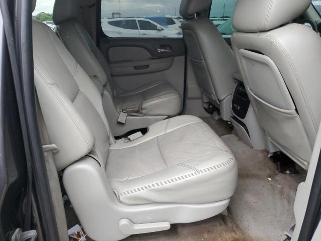 Photo 11 from auction – 2011 CHEVROLET SUBURBAN K with VIN 1GNSKKE32BR199155