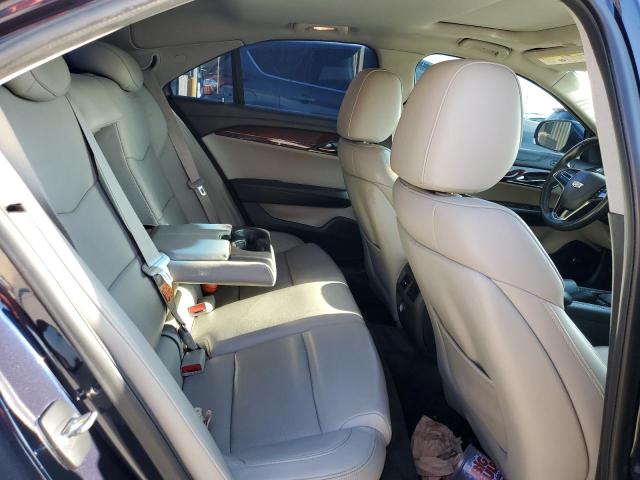 Photo 10 from auction – 2015 CADILLAC ATS LUXURY with VIN 1G6AB5RX2F0142969