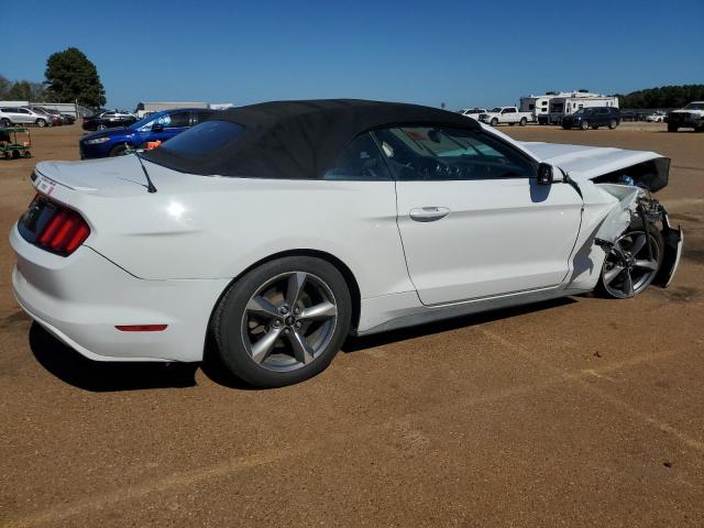 Photo 3 from auction – 2015 FORD MUSTANG with VIN 1FATP8EM3F5383064