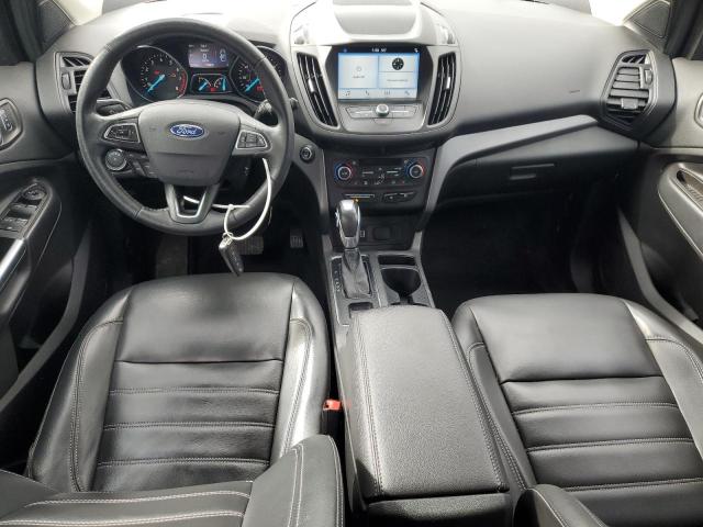 Photo 8 from auction – 2019 FORD ESCAPE SEL with VIN 1FMCU9HD0KUA19622