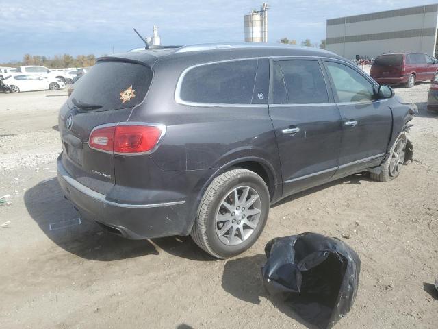 Photo 3 from auction – 2016 BUICK ENCLAVE with VIN 5GAKRBKD1GJ119711