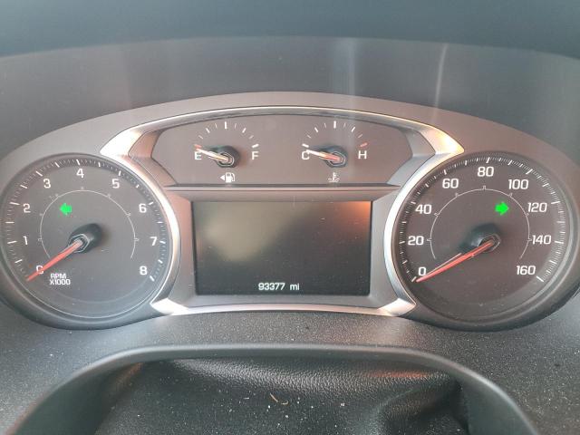 Photo 9 from auction – 2018 GMC ACADIA SLT with VIN 1GKKNMLSXJZ245615