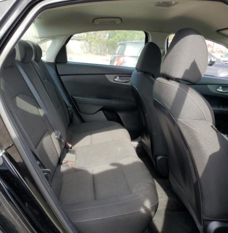 Photo 10 from auction – 2020 KIA FORTE FE with VIN 3KPF24AD2LE148577