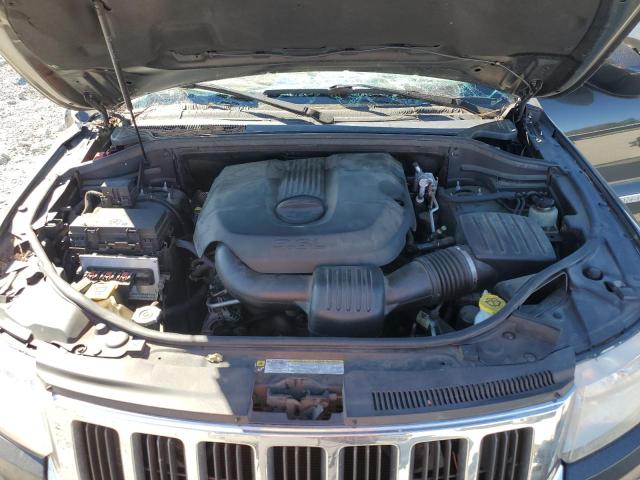 Photo 11 from auction – 2011 JEEP GRAND CHER with VIN 1J4RS4GG1BC615535