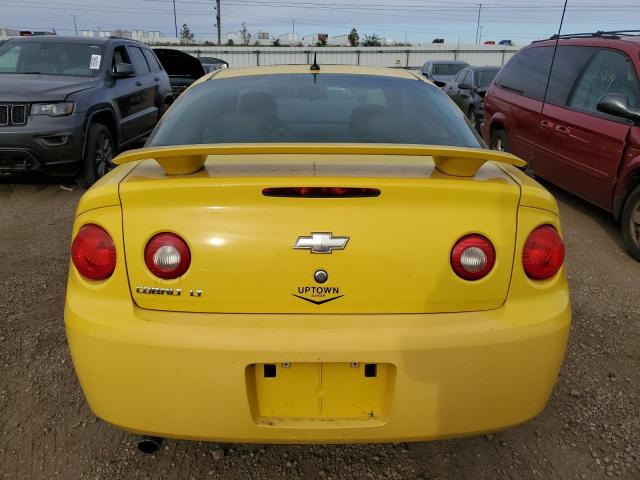 Photo 6 from auction – 2008 CHEVROLET COBALT LT with VIN 1G1AL18F987247460