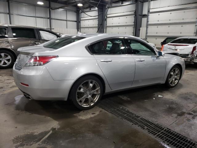 Photo 3 from auction – 2012 ACURA TL with VIN 19UUA9F7XCA005035