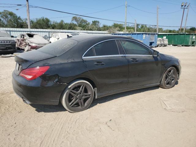Photo 3 from auction – 2014 MERCEDES-BENZ CLA 250 with VIN WDDSJ4EB7EN137380