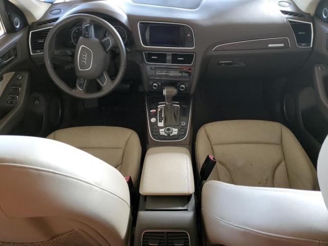 Photo 8 from auction – 2015 AUDI Q5 PREMIUM with VIN WA1LFAFP7FA114208