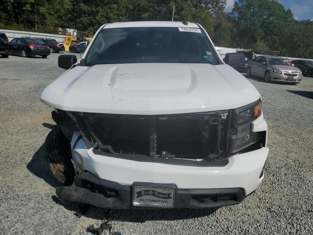 Photo 5 from auction – 2020 CHEVROLET SILVERADO with VIN 1GCPYBEH8LZ151802