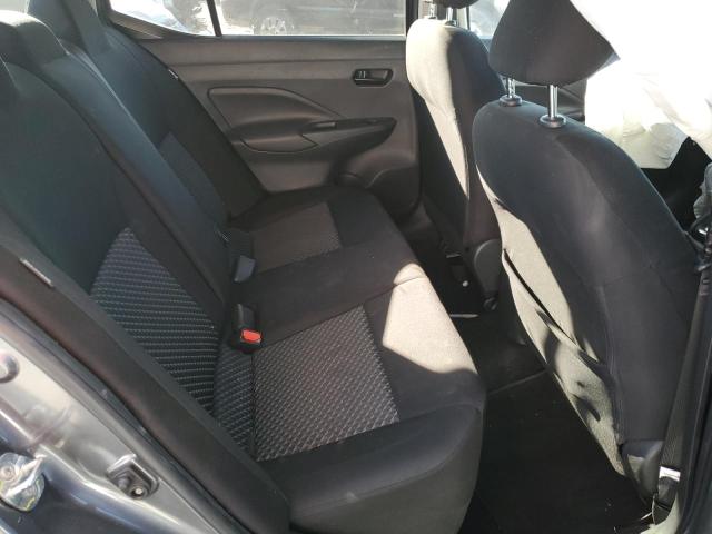Photo 10 from auction – 2020 NISSAN VERSA S with VIN 3N1CN8DV3LL836477