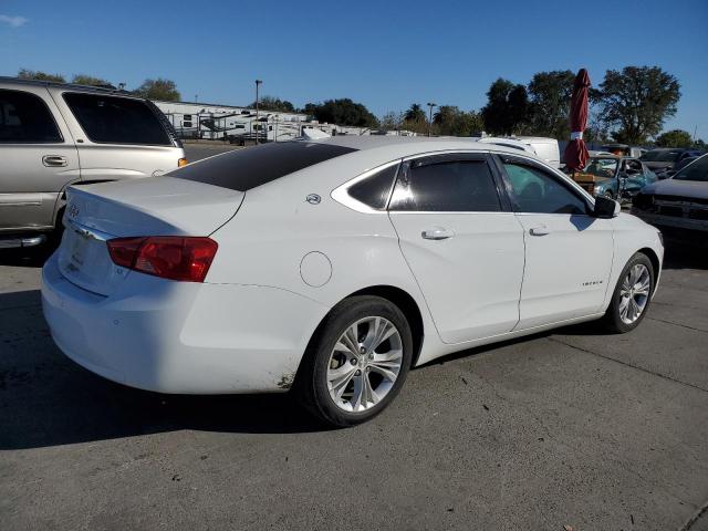 Photo 3 from auction – 2015 CHEVROLET IMPALA LT with VIN 2G1115SL1F9144976