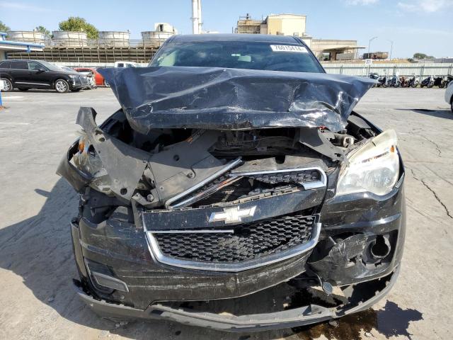 Photo 5 from auction – 2013 CHEVROLET EQUINOX LS with VIN 2GNALBEK6D6427446