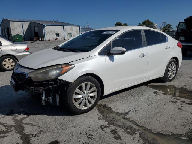 Снимка 1 от търг – 2014 KIA FORTE EX с VIN KNAFX4A88E5174682