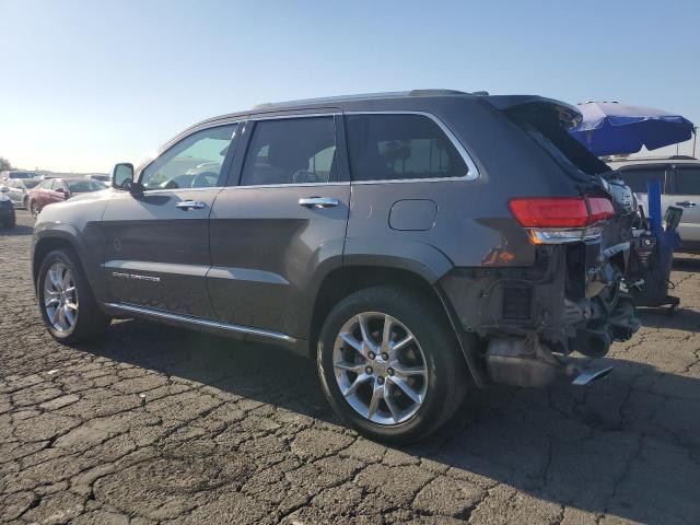 Photo 2 from auction – 2014 JEEP GRAND CHER with VIN 1C4RJFJT0EC176410