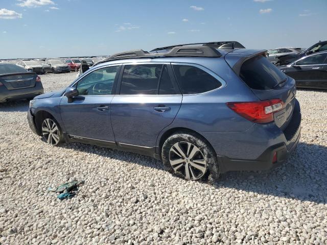Photo 2 from auction – 2018 SUBARU OUTBACK 2. with VIN 4S4BSANC7J3292978