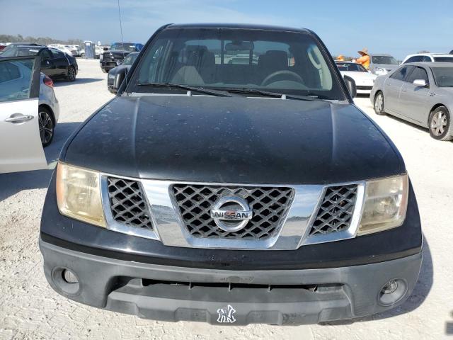 Photo 5 from auction – 2006 NISSAN FRONTIER K with VIN 1N6BD06T36C459784