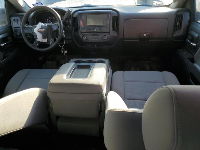 Photo 8 from auction – 2019 CHEVROLET SILVERADO with VIN 2GC2KREG6K1118929