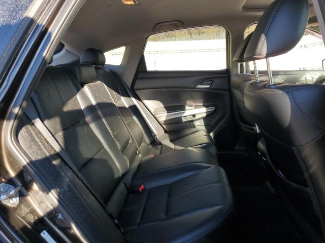 Photo 11 from auction – 2014 HONDA CROSSTOUR with VIN 5J6TF3H54EL001164