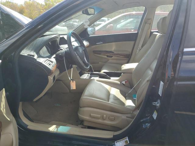 Photo 7 from auction – 2012 HONDA ACCORD EXL with VIN 1HGCP2F82CA129424