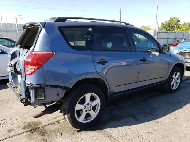 Photo 3 from auction – 2008 TOYOTA RAV4 with VIN JTMBD33VX86082883