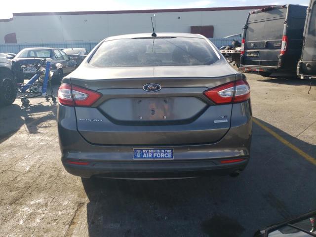 Photo 6 from auction – 2014 FORD FUSION SE with VIN 3FA6P0HD5ER150485